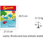 Šmoulové Na břehu řeky – Hledejceny.cz