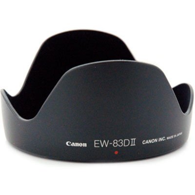 Canon EW-83D II