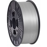 Colorfil PLA filament 1.75mm Stříbrná 1kg – Zboží Živě