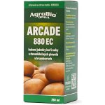 AgroBio ARCADE 880 EC proti plevelu 250 ml – Hledejceny.cz