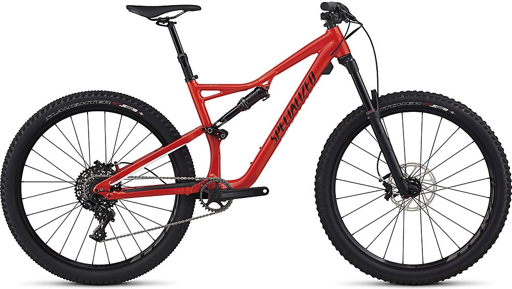 2017 stumpjumper fsr comp 29