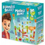 Buki Kuličková dráha 80 ks – Zboží Živě