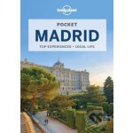 Lonely Planet Pocket Madrid – Zbozi.Blesk.cz