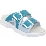 Santé dámské zdravotní pantofle kožené 517-55-087-16 – Hledejceny.cz