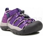 Keen Newport H2 K tiilandsia purple english lavender – Hledejceny.cz