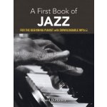 A First Book Of Jazz: 21 Arrangements For The Beginning Pianist noty sólo klavír – Hledejceny.cz
