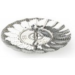 BANQUET pařáček skládací 23cm nerez CULINARIA MAT266193 – Zboží Mobilmania