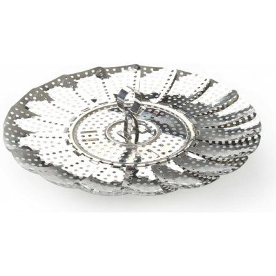 BANQUET pařáček skládací 23cm nerez CULINARIA MAT266193 – Zboží Mobilmania