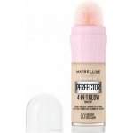 Maybelline Rozjasňující make-up Instant Perfector 4-in-1 Glow Makeup 00 Fair 20 ml – Sleviste.cz