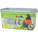 KITTFORT COLORLINE 4 kg horská louka – Sleviste.cz