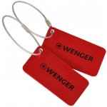 WENGER 606966 červená 2ks – Zbozi.Blesk.cz