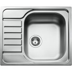 Teka CLASSIC 1B 1/2D 580 X MC – Hledejceny.cz