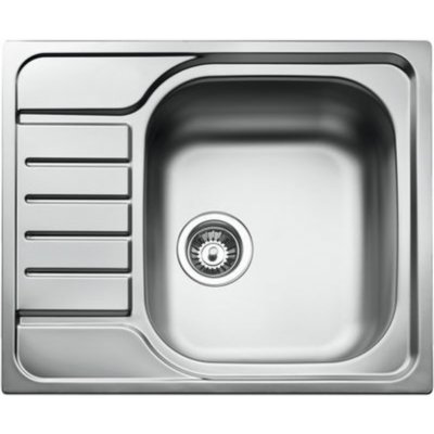 Teka CLASSIC 1B 1/2D 580 X MC – Hledejceny.cz