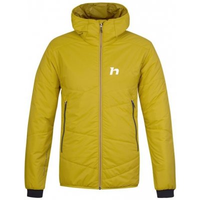 Hannah Gabber Hoody Antique moss – Sleviste.cz