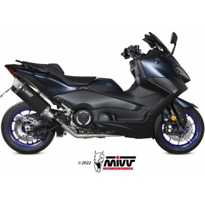 MIVV SR-1 Y.073.LR1TB | Zboží Auto