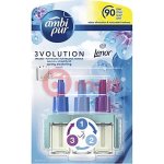 Ambi Pur 3volution osvěžovač vzduchu náplň Spring Awakening Lenor 20 ml – Sleviste.cz
