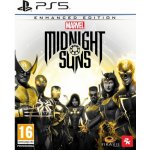 Marvel's Midnight Suns (Enhanced Edition) – Zboží Mobilmania