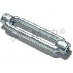 MTR Matice napínací DIN 1480 Varianta: Matice napínací DIN 1480 M20 Zn – Hledejceny.cz