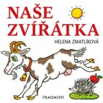 Naše zvířátka – Sleviste.cz