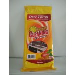 Deep fresh Kitchen Čistící ubrousky na kuchyně 20 ks – HobbyKompas.cz