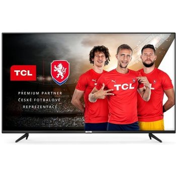 TCL 43P616