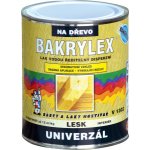 Bakrylex lak univerzál V1302 0,6 kg lesklý – Zbozi.Blesk.cz