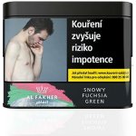 Al Fakher Snowy Fuchsia Green 200 g – Zboží Mobilmania