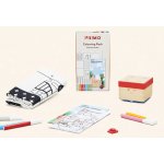 Cubetto PrimoToys Dobrodružná mapa Savana pro robota – Zboží Dáma