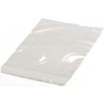 Obálka nalepovací, C4, průhledná, 50ks – Zboží Živě