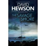 The Savage Shore – Hledejceny.cz