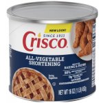 Crisco 453 gr tuk pro fisting – Sleviste.cz