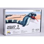 Mac Toys Kobra na ovládání – Zboží Dáma