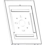 Neomounts WL15-660WH1 – Hledejceny.cz