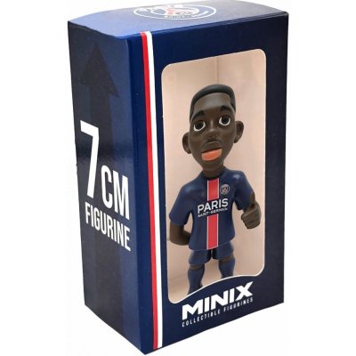 MINIX Football Club PSG Dembele – Zboží Dáma