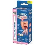 URGO FILMOGEL Dentilia gel na dětské dásně 10 ml – Zboží Mobilmania