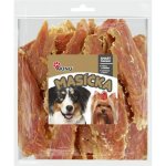 Akinu Kuřecí maso jerky 300 g – Zboží Dáma