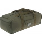 Mil-Tec Combat Duffle OD green 70 l – Zbozi.Blesk.cz
