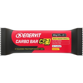 Enervit Carbo Bar C2:1 45 g