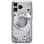 Spigen Ultra Hybrid MagSafe Zero One White iPhone 17 Pro Max ACS10287 – Zbozi.Blesk.cz