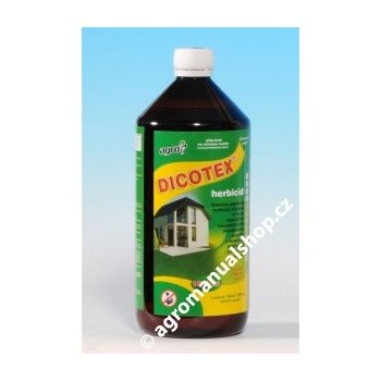 Arysta LifeScience Czech DICOTEX 1l