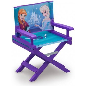 Delta Disney režíserská židle Frozen Frozen TC85977FZ