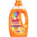 Dalli Color gel na praní 1,1 l 20 PD