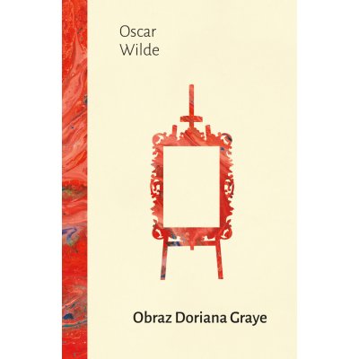 Obraz Doriana Graye - Oscar Wilde