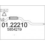 MTS MT 01.22210 – Hledejceny.cz