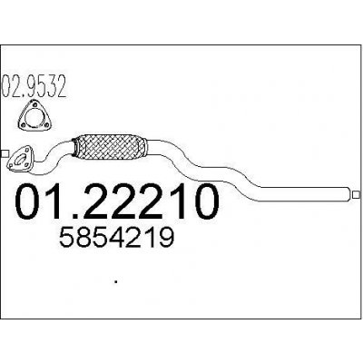 MTS MT 01.22210 – Hledejceny.cz