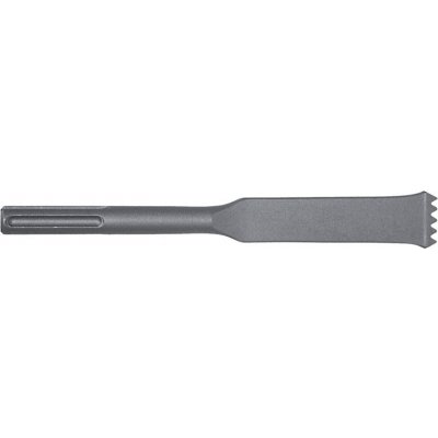 NÁSTROJE CZ Sekáč SDS-Max ozubený 300x32mm – HobbyKompas.cz