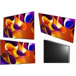 LG OLED77G45LW – Hledejceny.cz