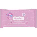MonPeri dětské vlhčené ubrousky 20 ks – Zboží Dáma
