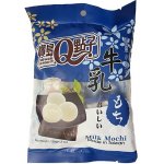 Q Brand Mochi s mléčnou příchutí 120 g – Zbozi.Blesk.cz