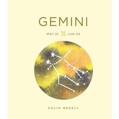Zodiac Signs: Gemini – Zboží Mobilmania